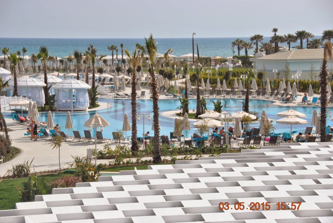 imagini hotel SUENO DELUXE BELEK